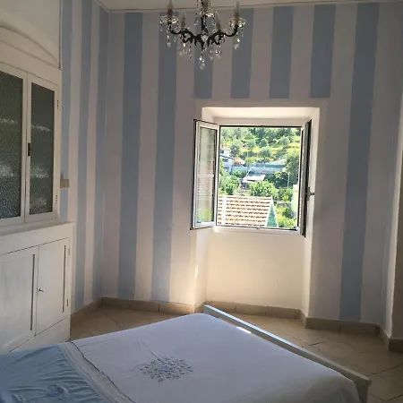 Villa Casa Elvira Imperia Esterno foto