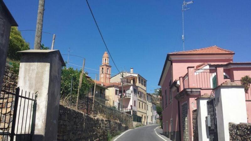 Casa Elvira * Imperia