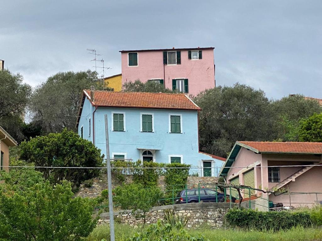 Casa Elvira Holiday home *