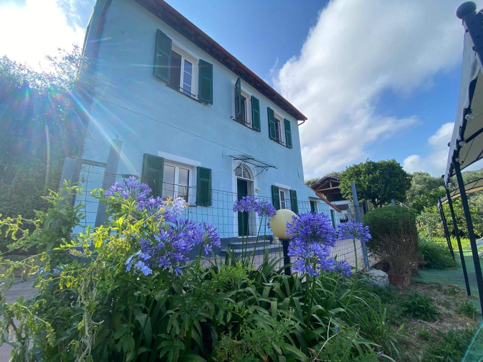Casa Elvira * Imperia