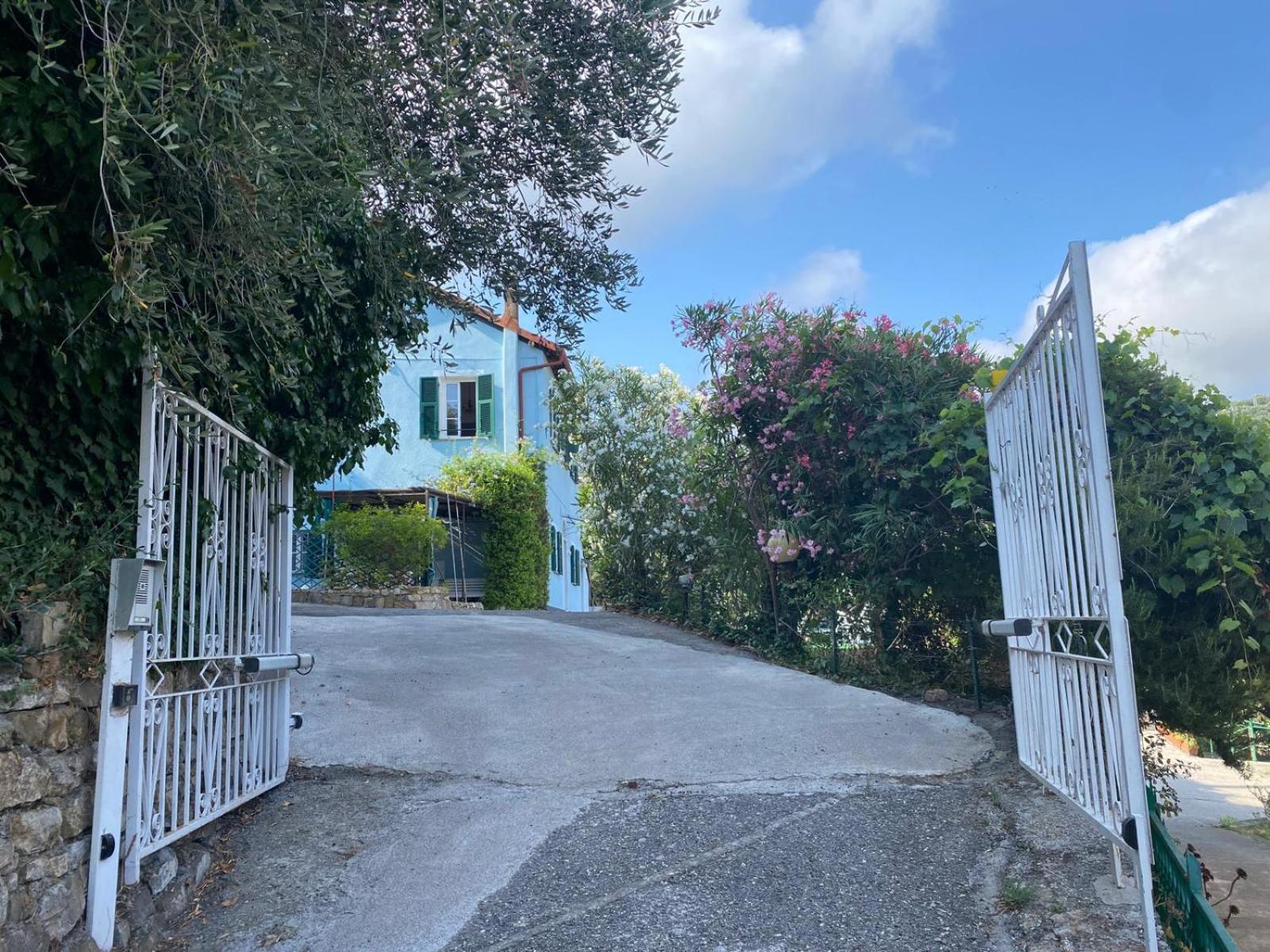 Casa Elvira Holiday home