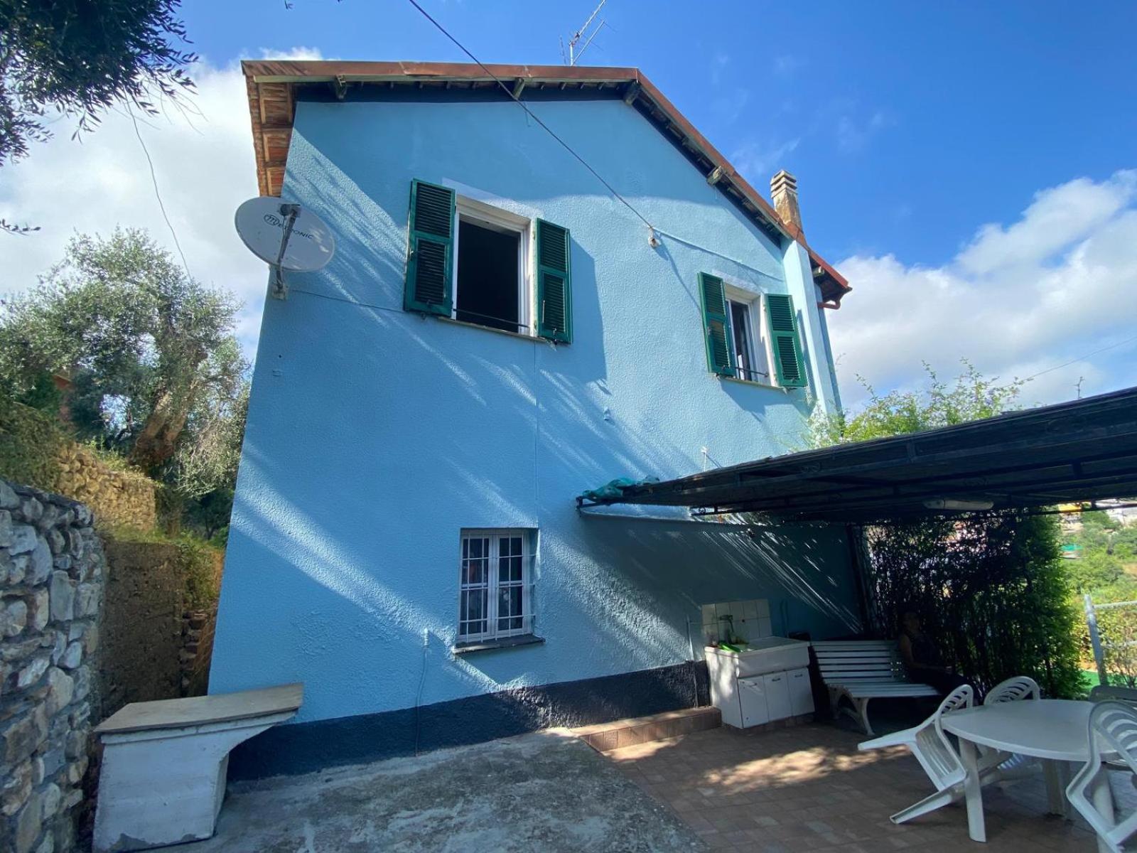 Holiday home Casa Elvira *